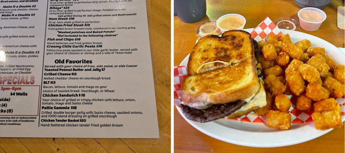 The Hideaway Sports Pub & Eatery Gallery Image 2