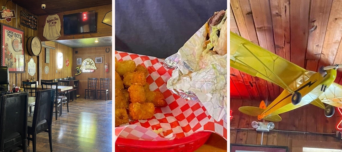 The Hideaway Sports Pub & Eatery Gallery Image 4