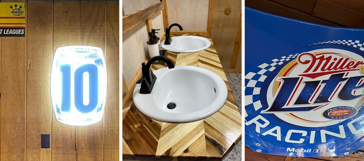 The Hideaway Sports Pub & Eatery Gallery Image 6